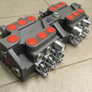 Гидрораспределитель  RM-316-1933-100015 СФ-65С Loglift F65