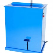 Машина отрезная CM-70 (380В 3-фаз.) D-Hydro