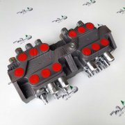 Гидрораспределитель RM-316-1933-01040 94242072 94242769 Loglift F95