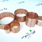 Втулка бронза Epsilon/Palfinger YE56524