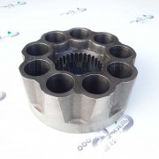 Блок цилиндров ротатора MR-8AF  2771110400