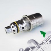 Антикавитационный главный клапан TBD201/230 bar 2275-201240 для RM-316