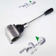 Блок управления распределителя Р40 KZ1