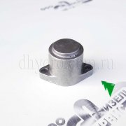 Задняя крышка распределителя P40