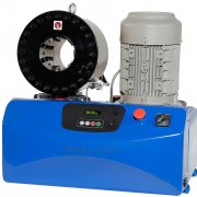 Машина обжимная SM-38SC D-Hydro (380В 3-фаз.)