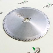 Диск отрезной для РВД 05000028 (300х40х2.5 зубчатый) CM-100 D-hydro ОРИГИНАЛ