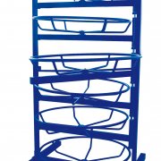 Стойка металлическая для шлангов CR-6 90000060 D-Hydro