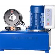 Машина обжимная SM-32M D-Hydro (380В 3-фаз.)