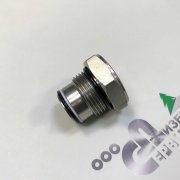 Ниппель последовательного подключения carry-over 2230-260049 (38103502 SG25)