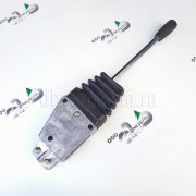 Рычаг для тросового управления  206301