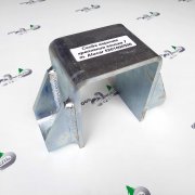 Скоба верхняя 5201000500 крепления коника 7 т Alucar