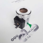 Катушка электромагнитная  R900021389 (аналог) Rexroth