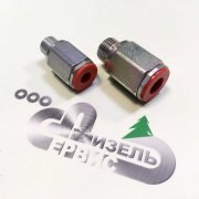 Фитинг WEO 148101616 CEJN Швеция