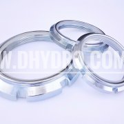 Гайка самоконтрящаяся M55х2  0037691