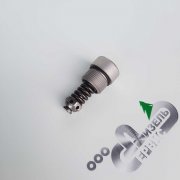 Клапан регулирующий секционный  YE61002–280