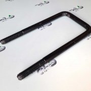 Стремянка 20113700 для 13-и листовой рессоры Jyki