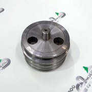 Поршень гидроцилиндра поворота 90019738 Kesla