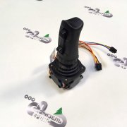 Джойстик для гидроманипулятора Kesla 20077759 IQAN-LC6-X05-H1-R1K1 Parker