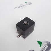Катушка электромагнитная (соленоид) DC24V-14W d=13,3 h=39,0