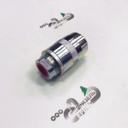 Дроссель 3/4" Kesla 3120235