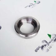 Втулка резьбовая приварная 90010606 для Kesla