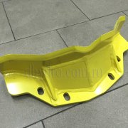 Нож центральный  F674692 для John Deere H480C