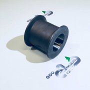 Ролик цепи 94241513 Loglift F96