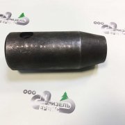 Палец механизма запирания рамы 10657700 для прицепа Jyki