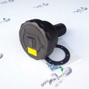 Сапун-заливная горловина аналог Alucar крепление под винты 6454000200