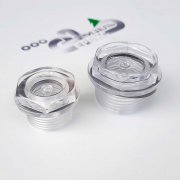 Визуальное окошко уровня масла 1"