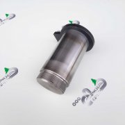 Ось 94268215 г/ц подъема для Loglift