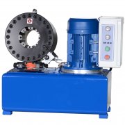 Машина обжимная SM-38M D-Hydro (220В 1-фаз.)