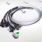 Кабельная сборка 21050478 JP Timer Dual Kesla 25RHII(RHS)