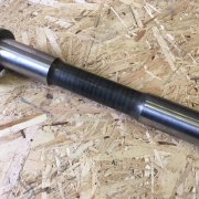 Ось 21510304 Kesla 30RH