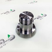 Ось Kesla 90014394