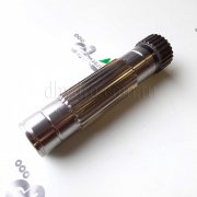 Комплект вала подвески с гасителем колебаний R109210600 BB9210600 Kesla BBR15