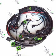 Кабельная сборка 3181747 HARNESS LHC1 PROLOG RH Kesla 18RH, 20RH, 25RH