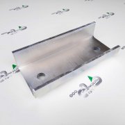 Нижняя зажимная пластина 6200701150