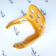 Защита ролика протяжки 21510552 Kesla 20RH 25RH 25RH II