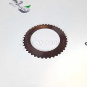 Диск фрикционный наружный BBR15HD  1479110120 Black Bruin