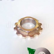 Гайка зубчатая 21512334 Kesla 25RH II