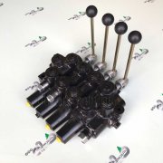 Распределитель RM-254 1614-02073SJA 3120859 Kesla 2008/2009T