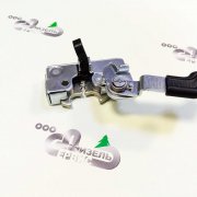 Замок двери кабины Kesla 3301954