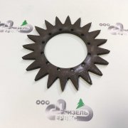 Звездочка мерного ролика 21513535 Kesla 30RH