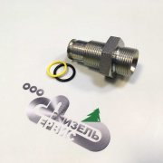 Адаптер последовательного подключения 90026518 Kesla F130CF