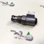 Клапан пилы 3120835 Kesla 28RH 30RHII