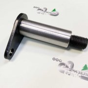 Ось подвески 304599 для Loglift F96S T10