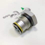 Адаптер последовательного подключения 2230-268329 RM-310 Nordhydraulic