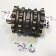 Опорный ролик 21511933 Kesla 25RHII