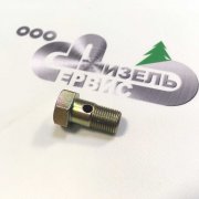 Болт-банджо 21513604 Kesla